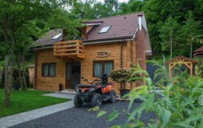 Bear's Lair Chalet